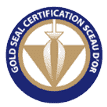 Gold Seal Certification