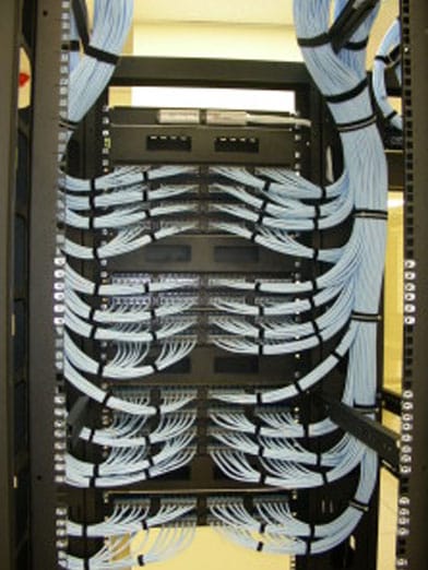 Structured Cabling